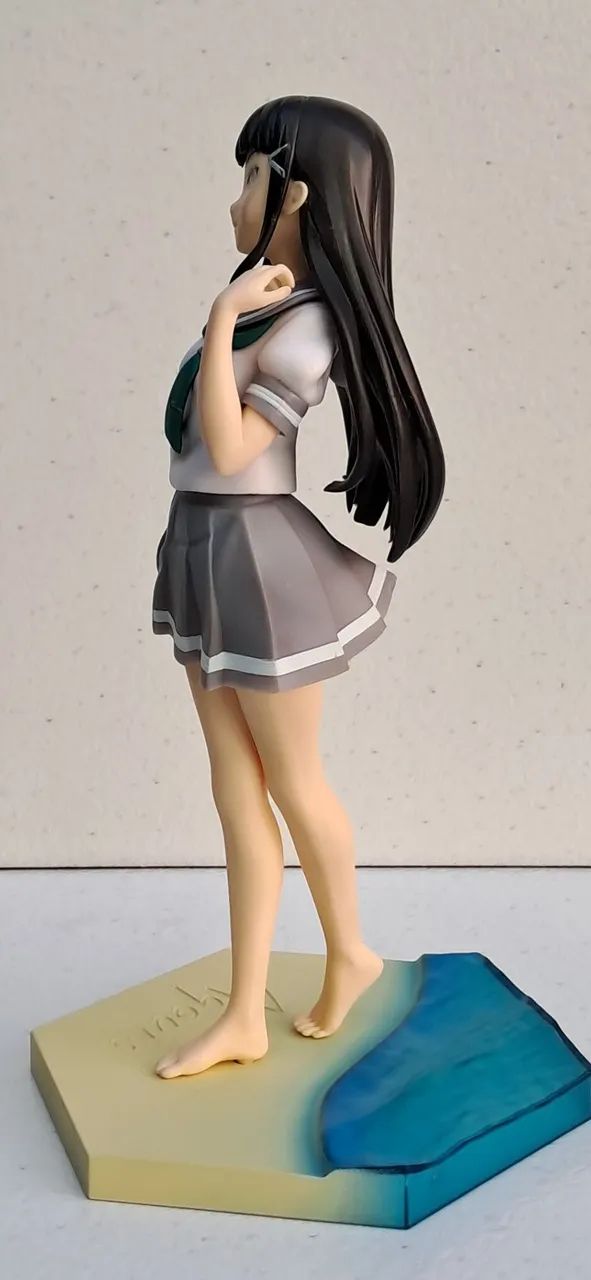 Figura anime SPM Sega usado  - Foto 4