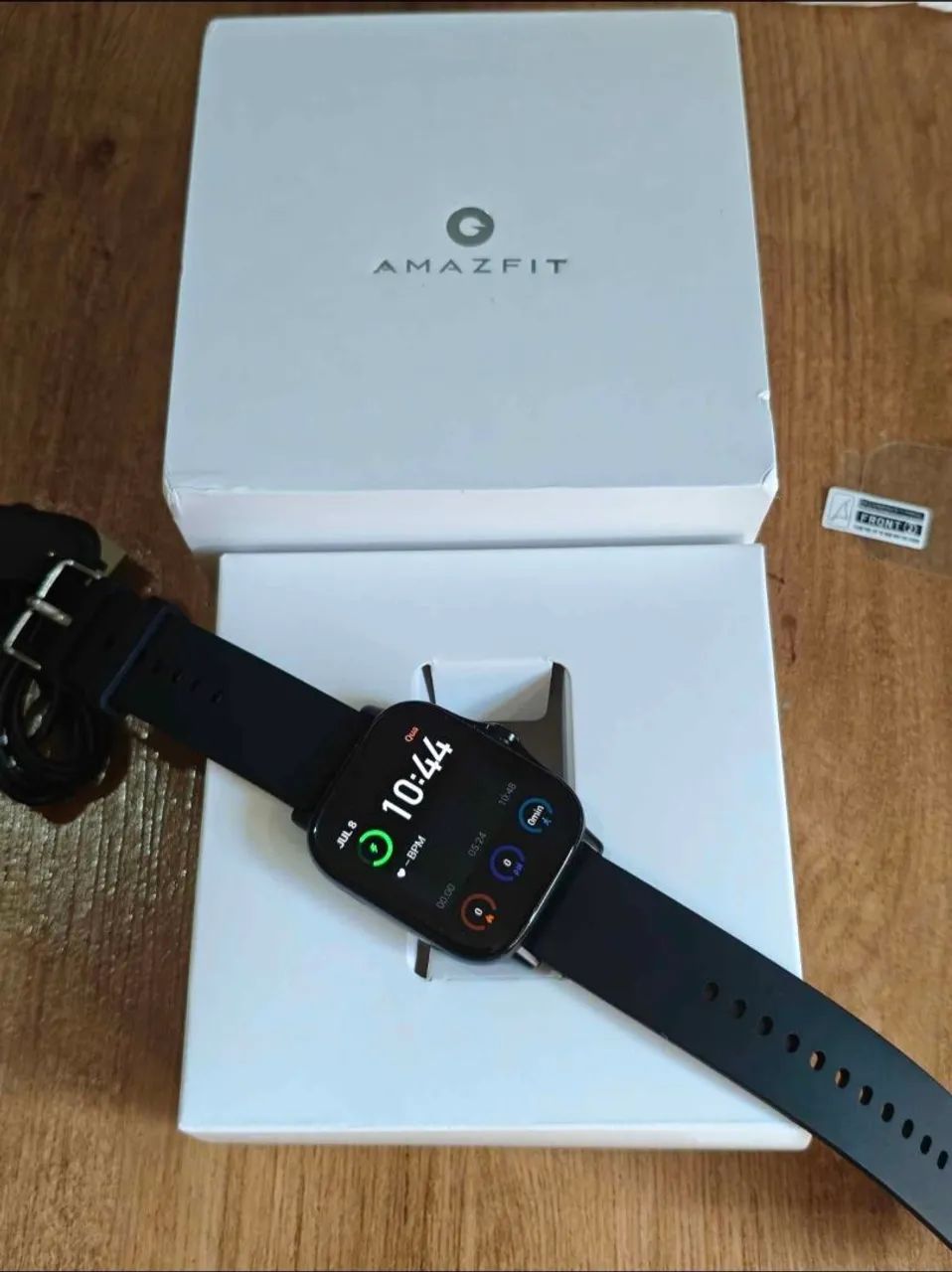 AMAZFIT GTS 2 - GPS GLONASS - 3G MÚSICA - Foto 5