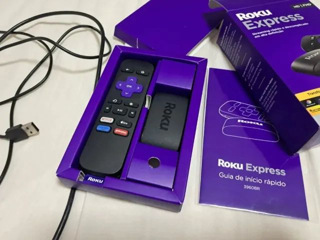 Roku Express - Foto 5