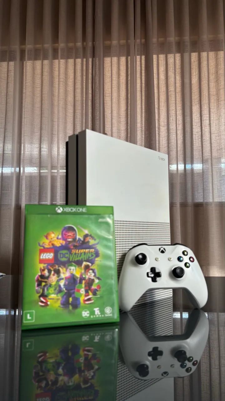 Xbox one s  - Foto 2