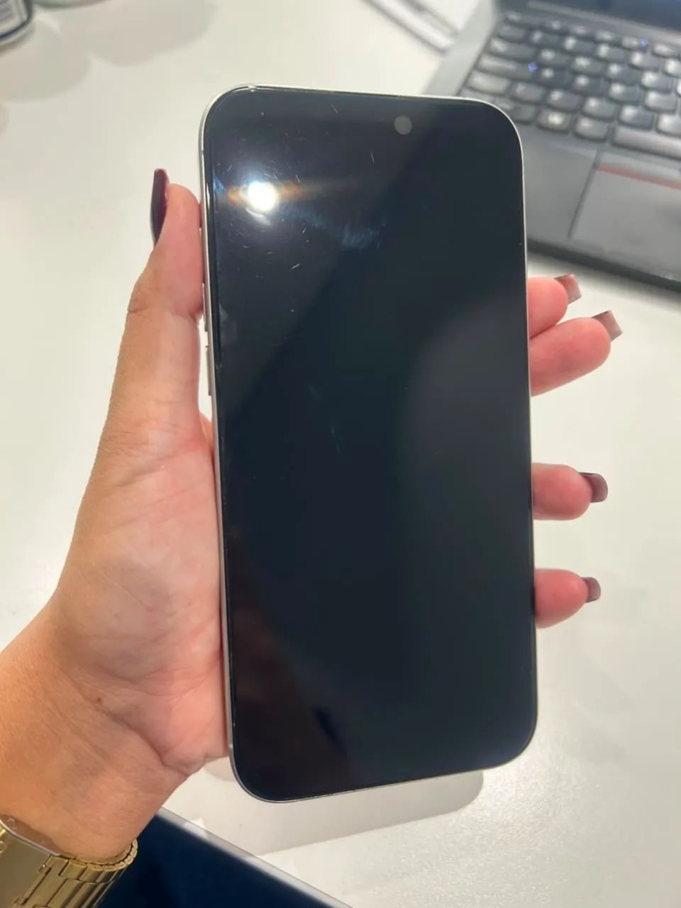 IPHONE 16 PRO MAX 128gb - Foto 4