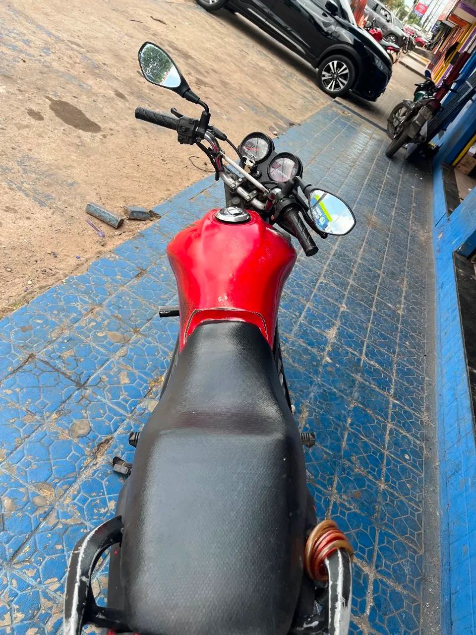 Fan 125  - Foto 2
