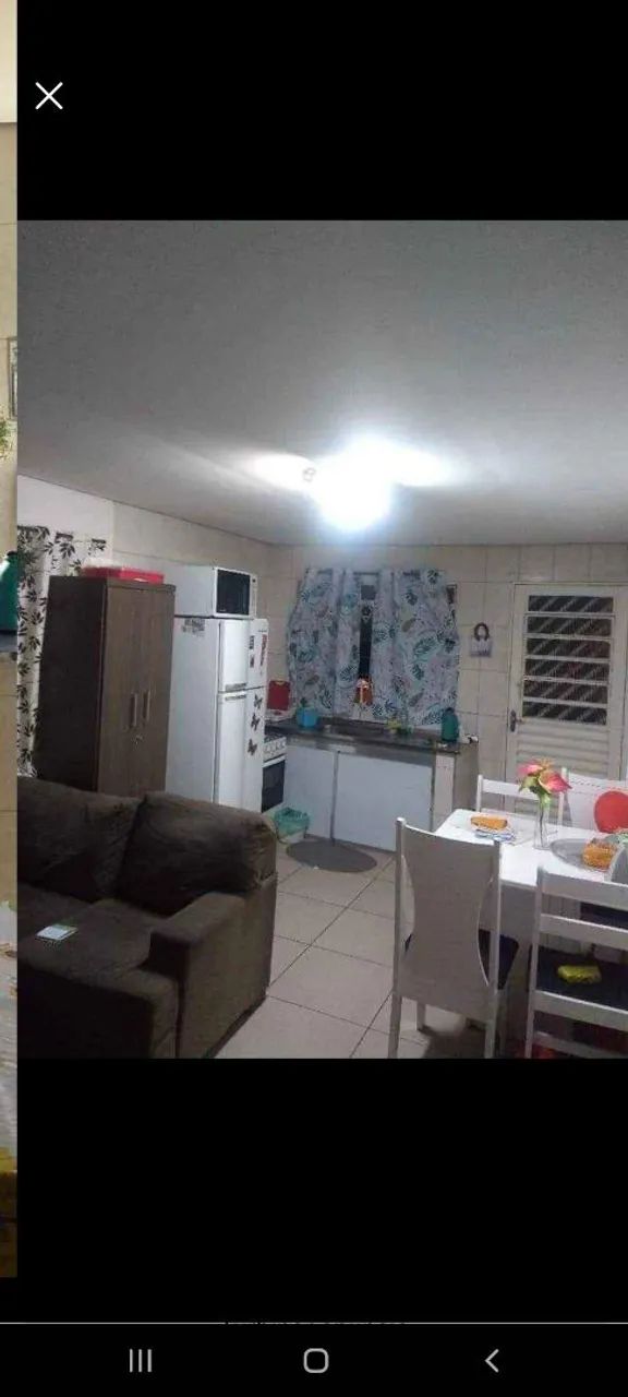 Quarto individual penha  - Foto 4