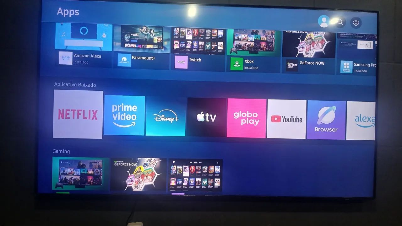 Tv 75 Samsung????? - Foto 2