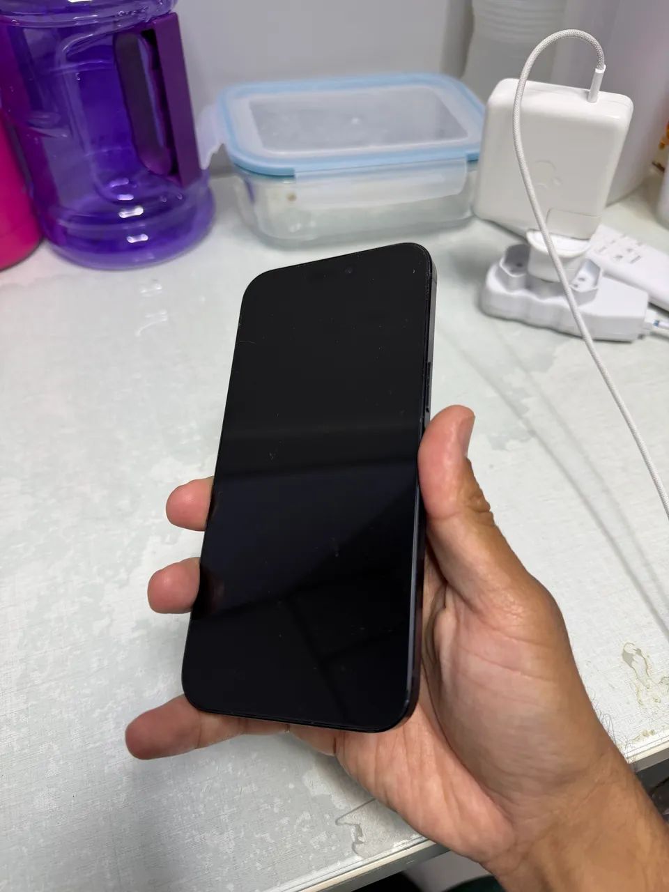 iPhone 15 Pro Max 512Gb - Foto 2