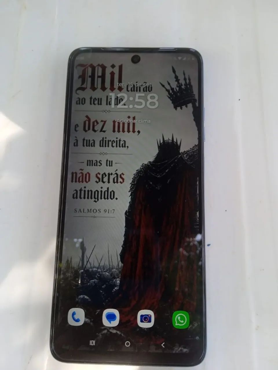 Vendo ou troco por  - Foto 3