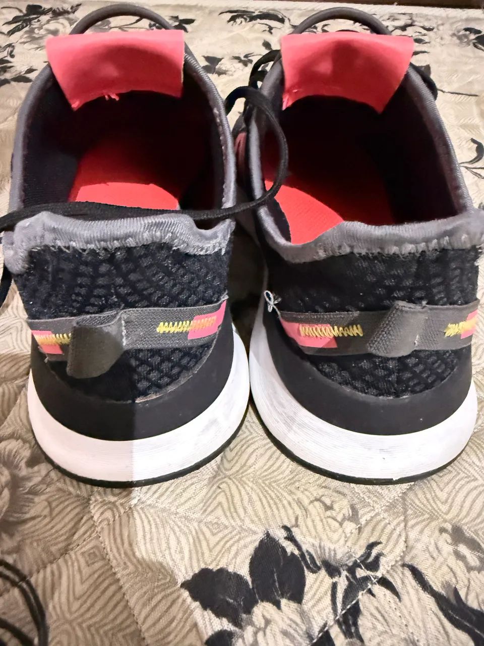 Vendo tênis adidas  - Foto 2