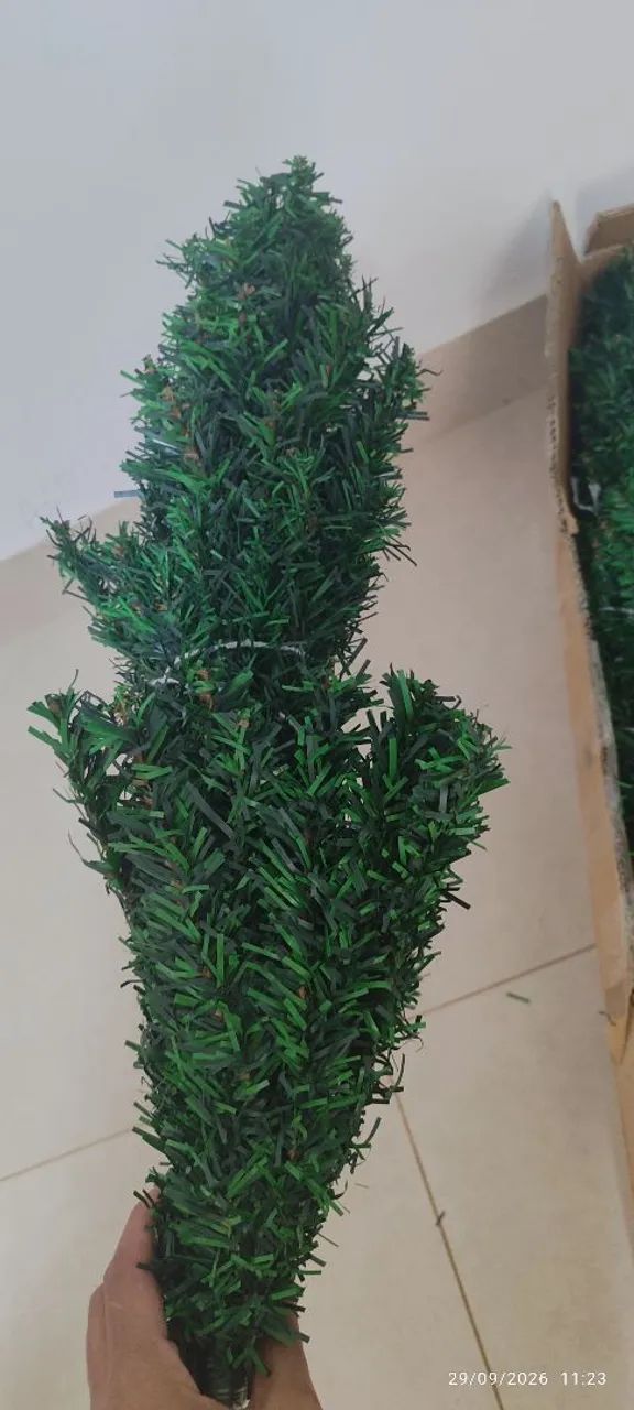 Árvore de Natal  - Foto 3