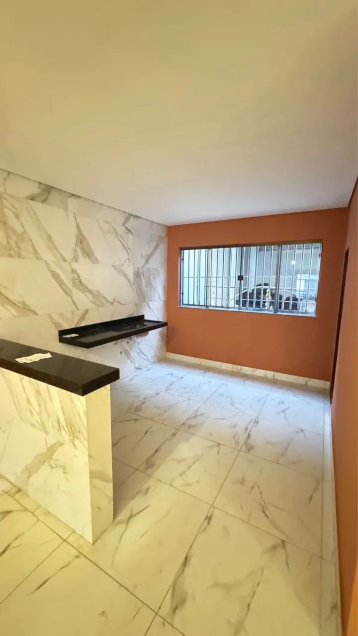 Sala comercial moinho dos ventos 220mts em avenida ótima para salão escritórios  - Foto 4
