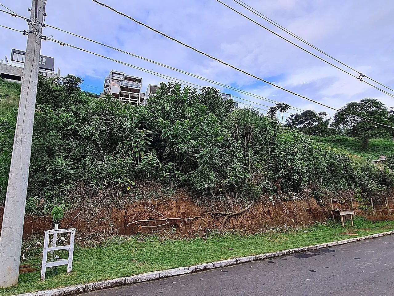 Lote / Terreno - Aeroporto - Foto 3