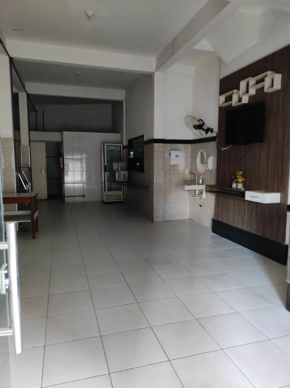 Loja 30 M² Centro Campo Grande 