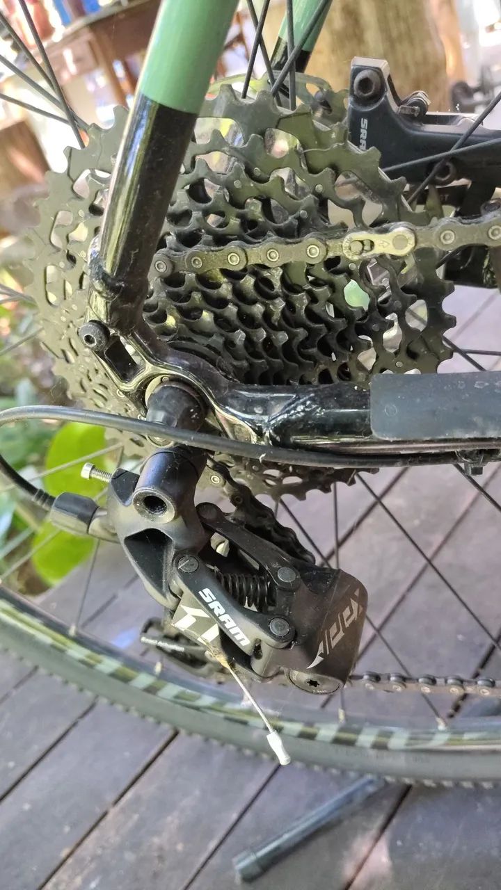Bike niner  - Foto 5