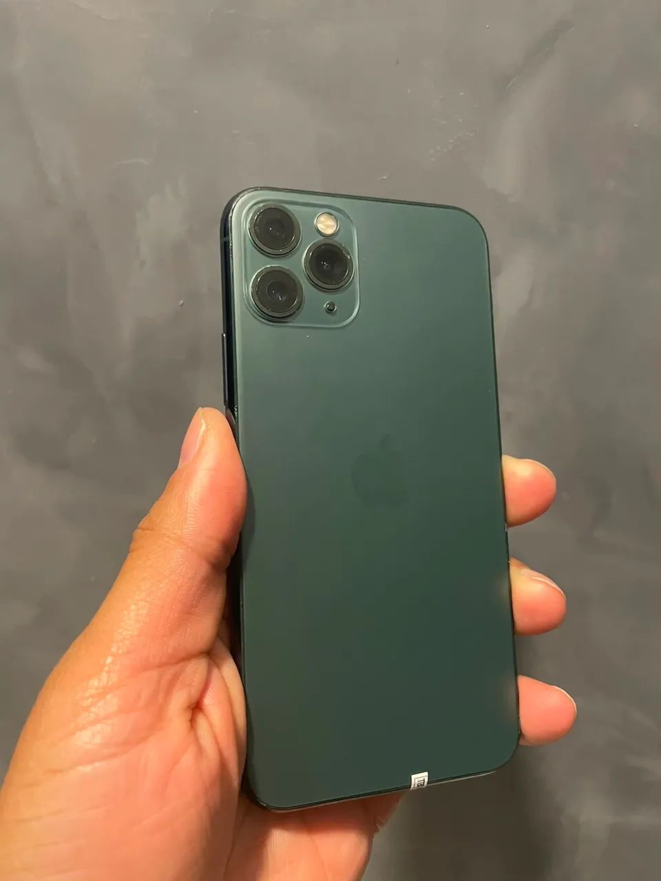 iPhone 11 Pro Max 256GB 