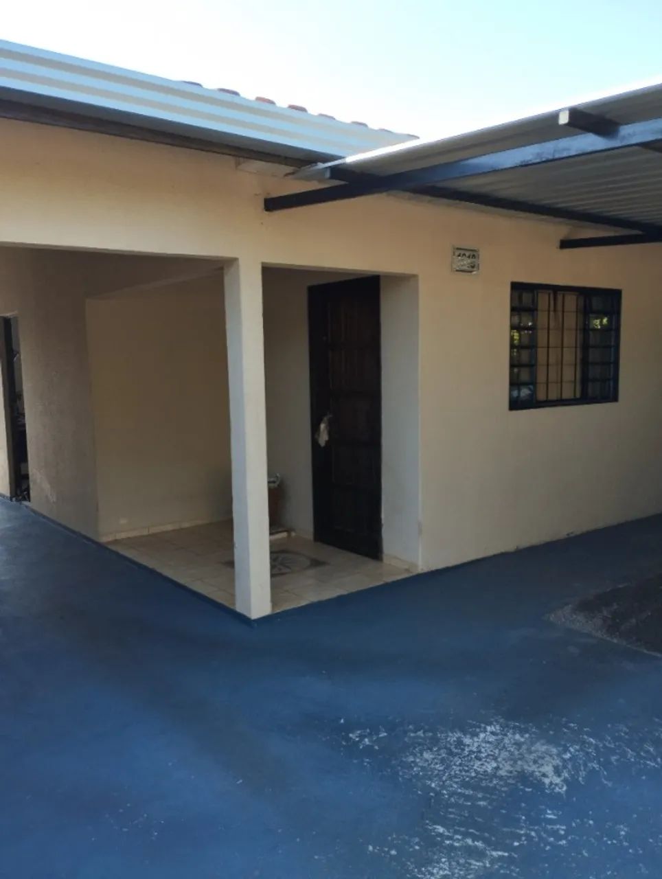  2 CASAS NO MESMO TERRENO EM JD. ALBUQUERQUE - Foto 2