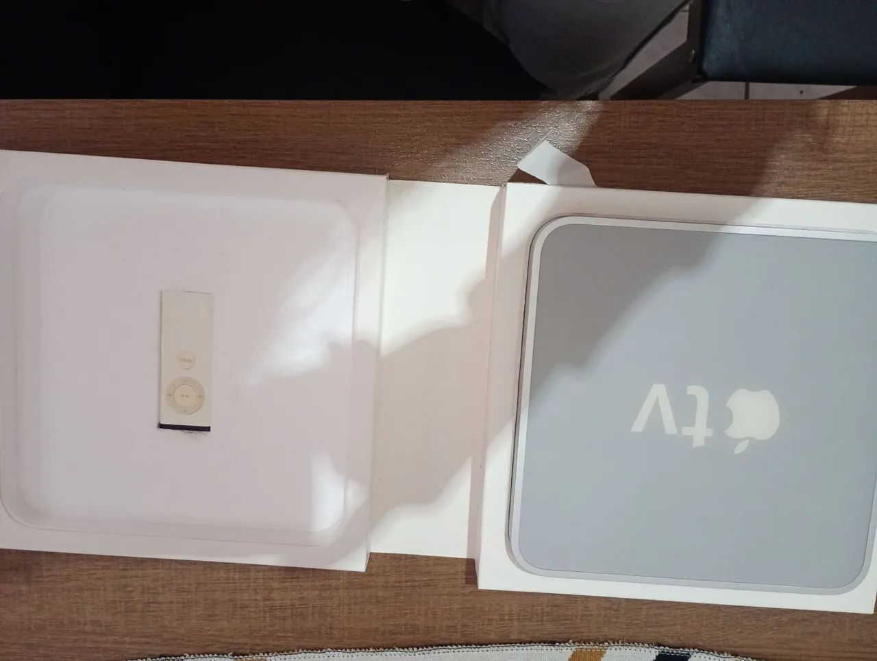 APPLE TV - ITEM PARA COLECIONADOR - Foto 3