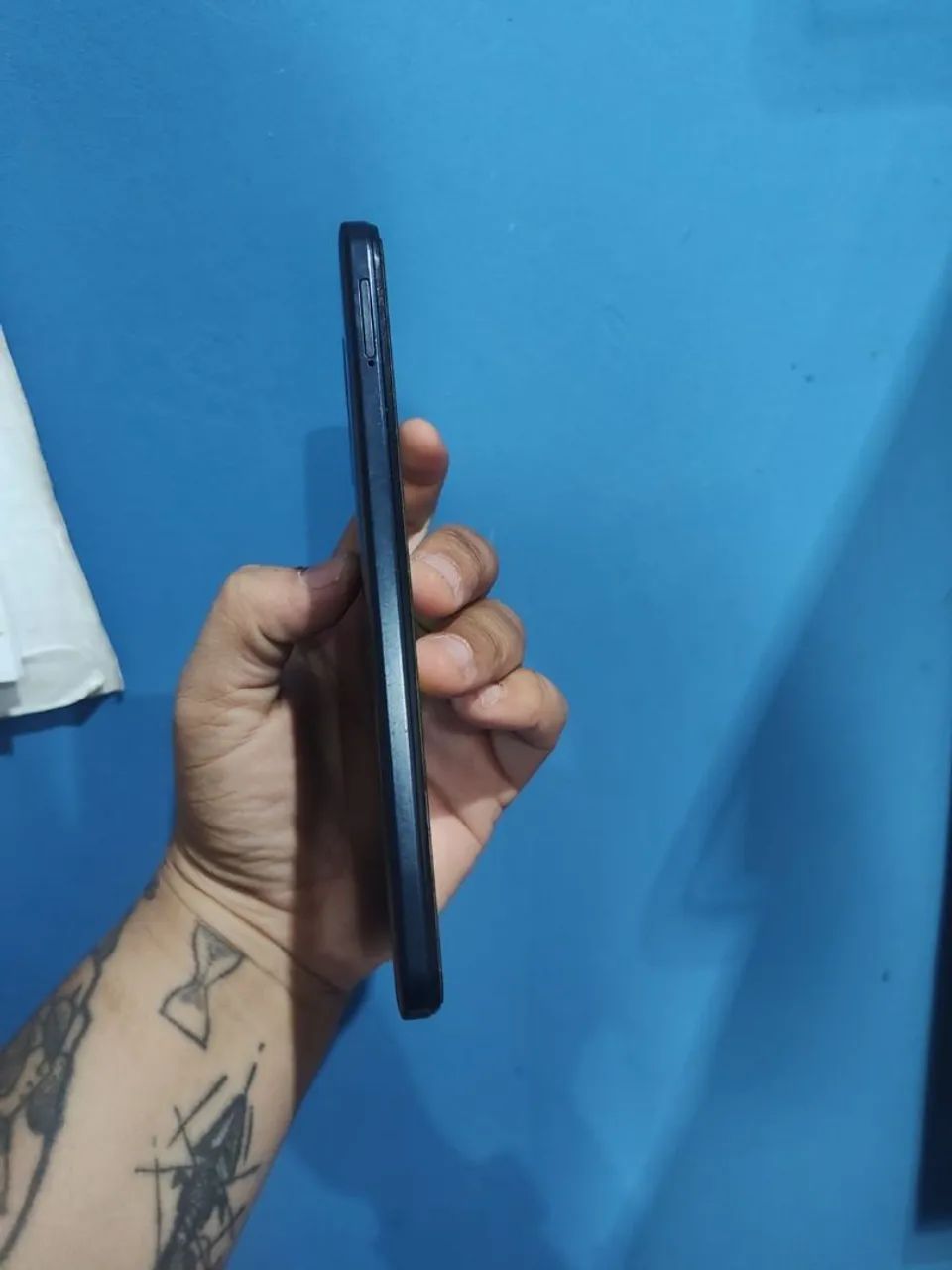 Motorola Moto E13 - Caxangá  - Foto 4