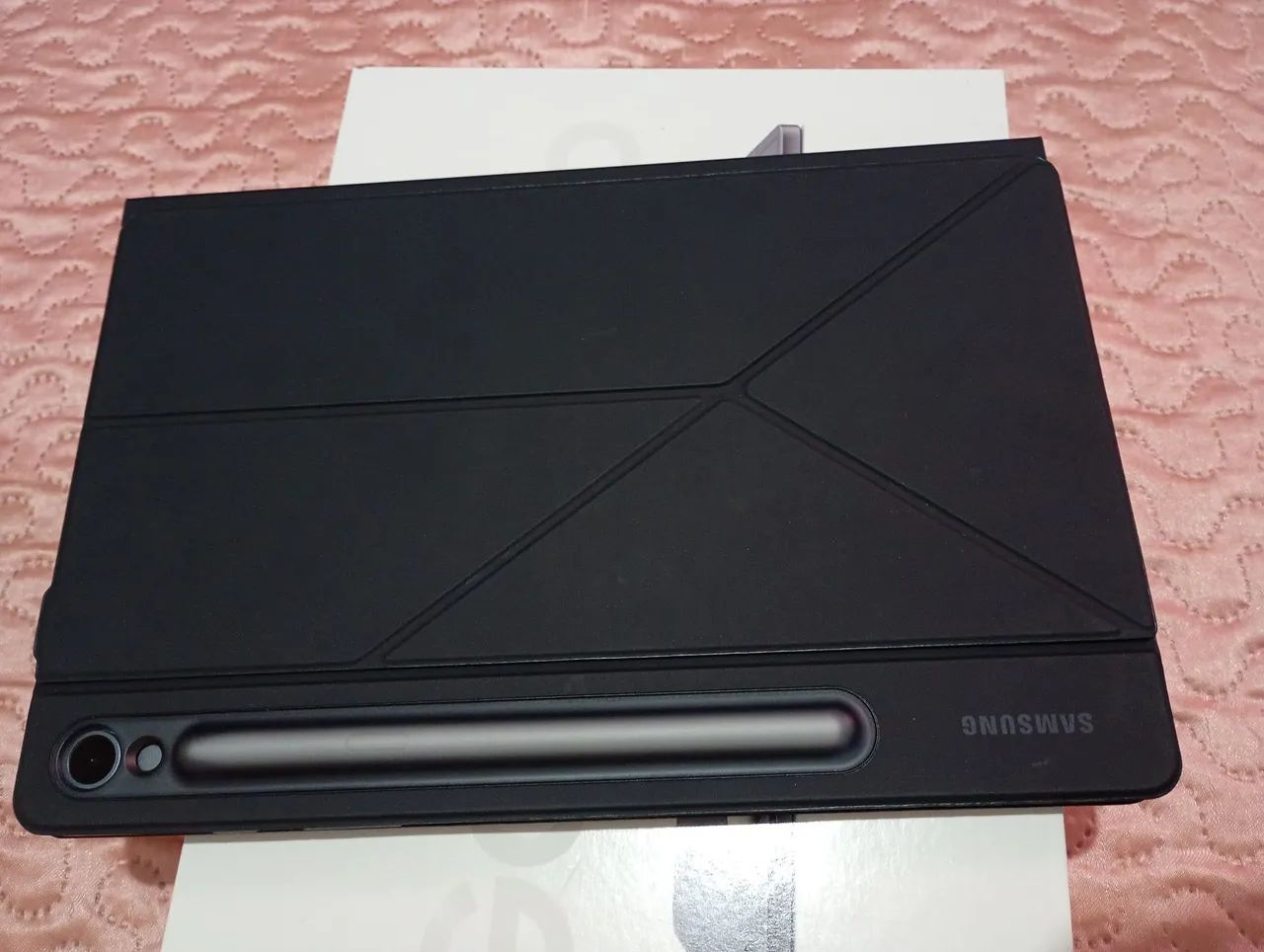 Tablet Samsung Galaxy S10 lite novo - Foto 3