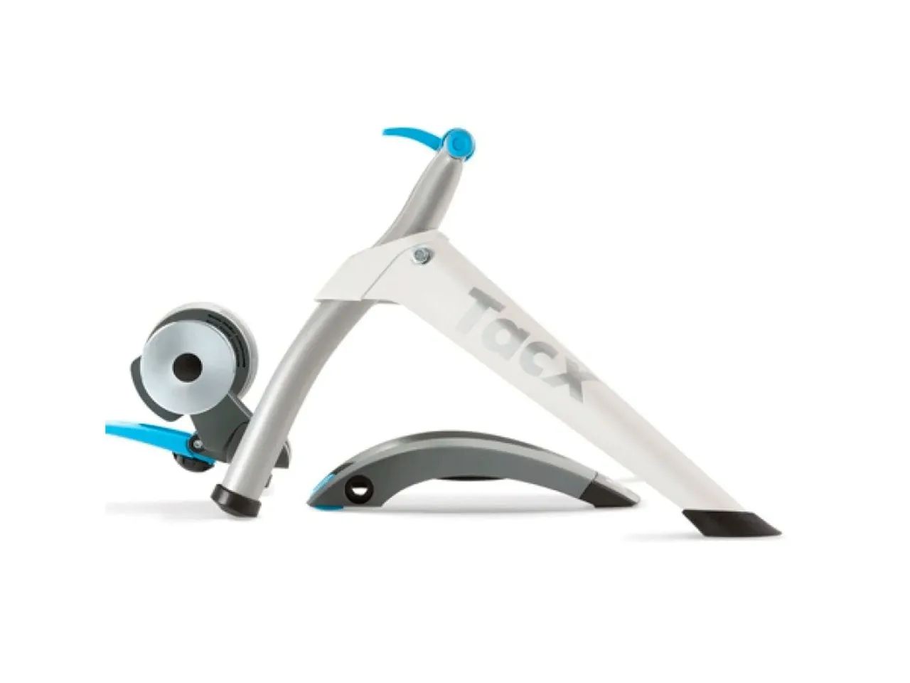 Rolo smart Tacx Flow no precinho  - Foto 2
