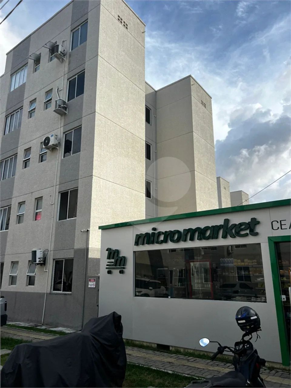Apartamento com 2 quartos à venda em Barroso - CE - Foto 3