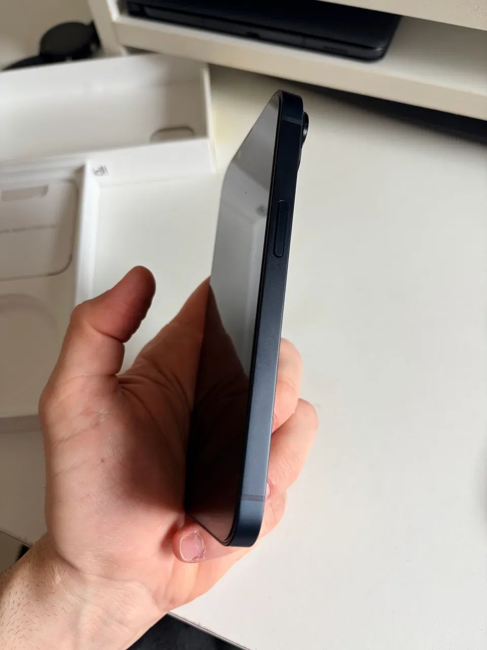 Iphone 14 - Foto 4