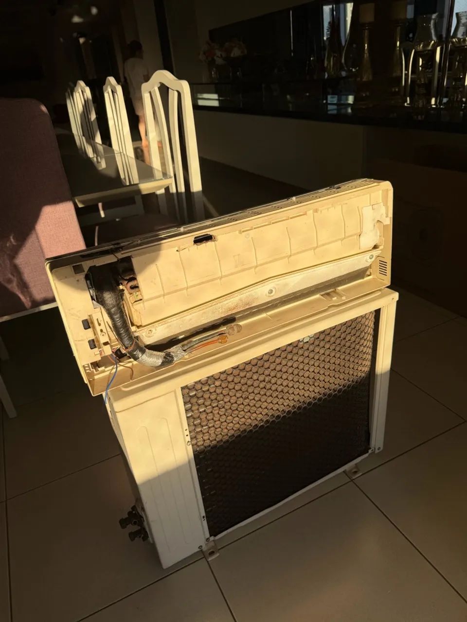 Ar condicionado - Foto 4