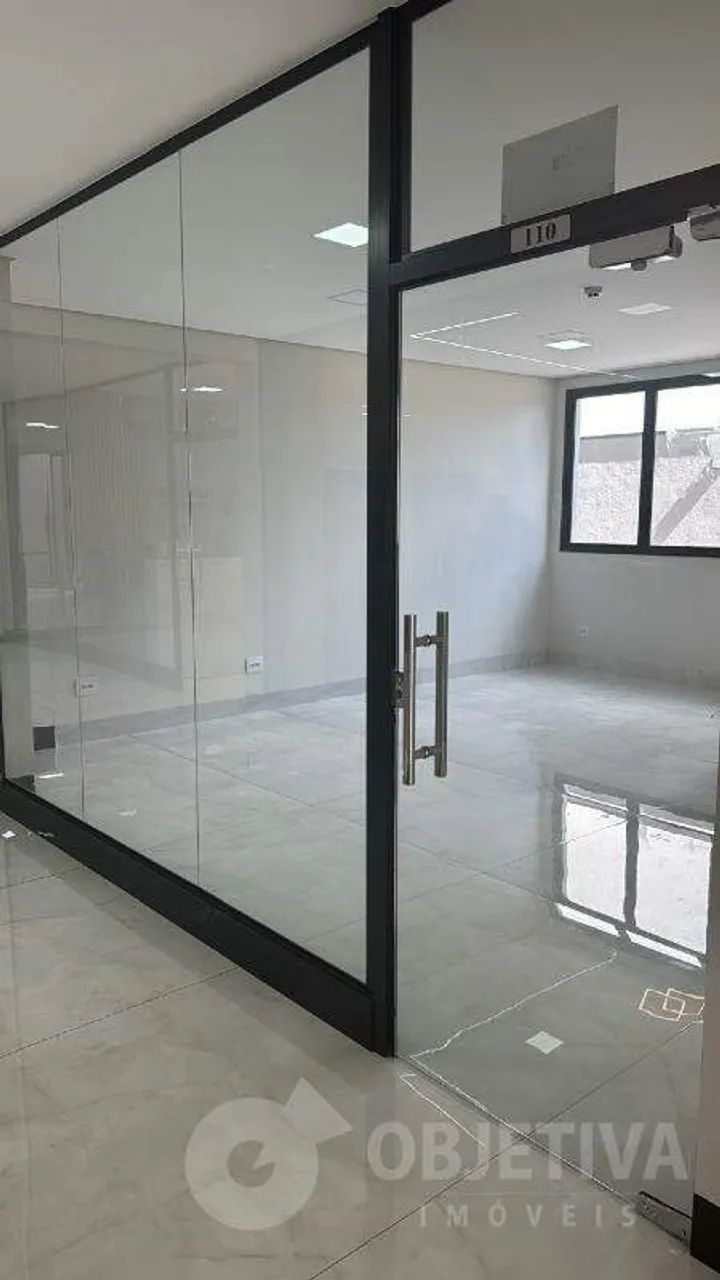 Sala para aluguel, BRASIL - UBERLANDIA/MG - Foto 4