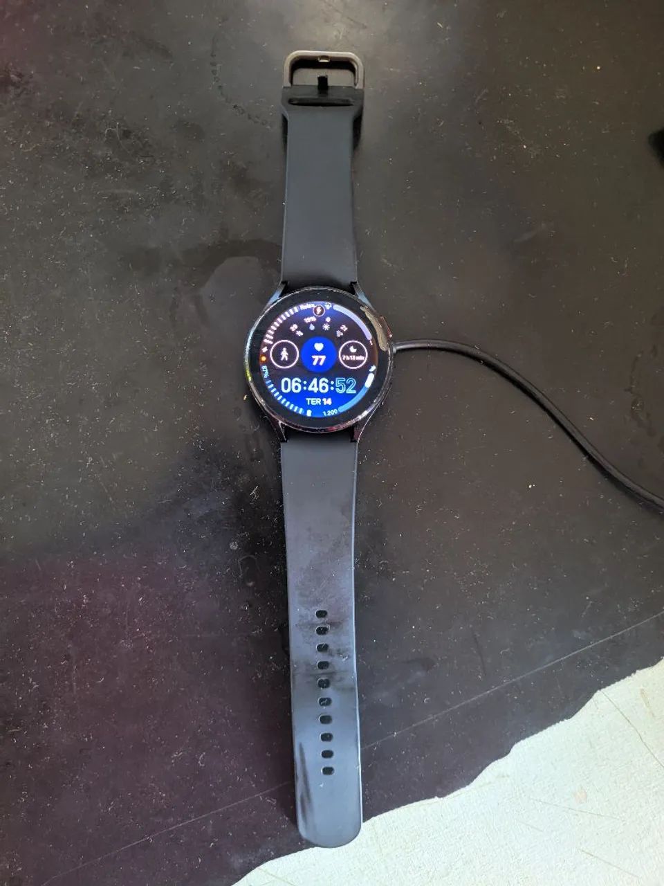 Galaxy watch 4 - Foto 2