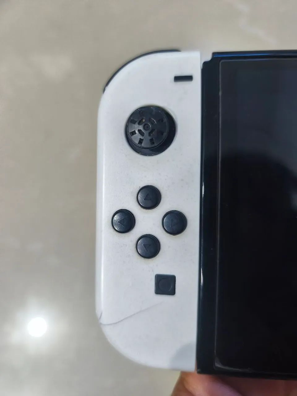 Nintendo Switch OLED desbloqueado  - Foto 3