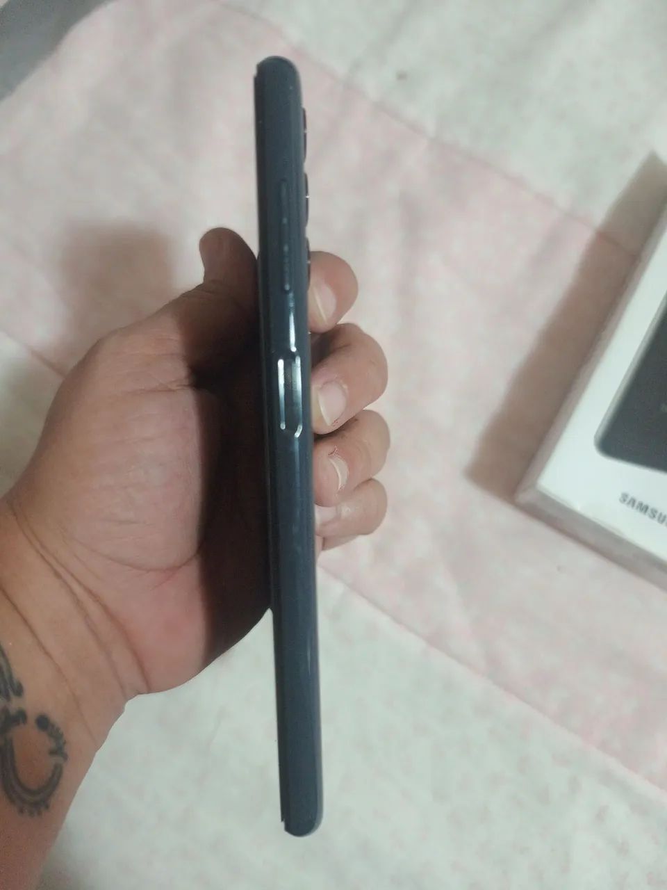Samsung A13 com NF - Foto 5