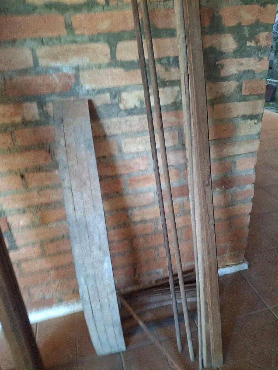 Porta com batente - Foto 3
