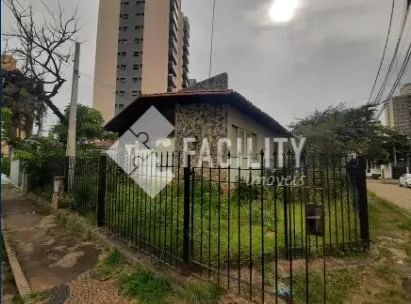 Casa Comercial e Residencial a venda Cambuí Campinas.