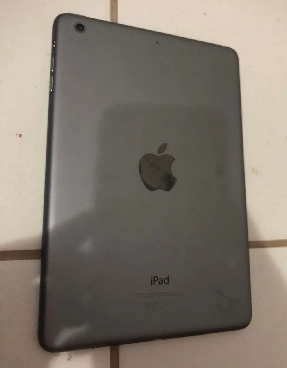 iPad Mini 3 - Foto 4