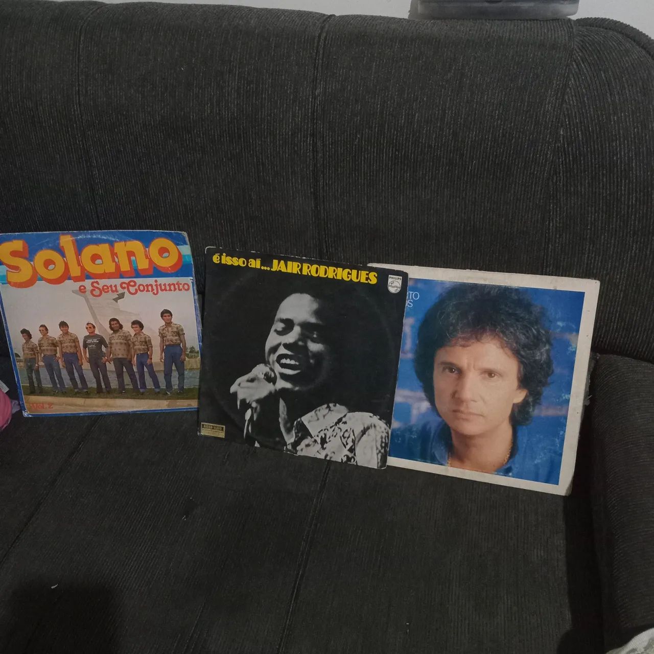 Disco de vinil  - Foto 5