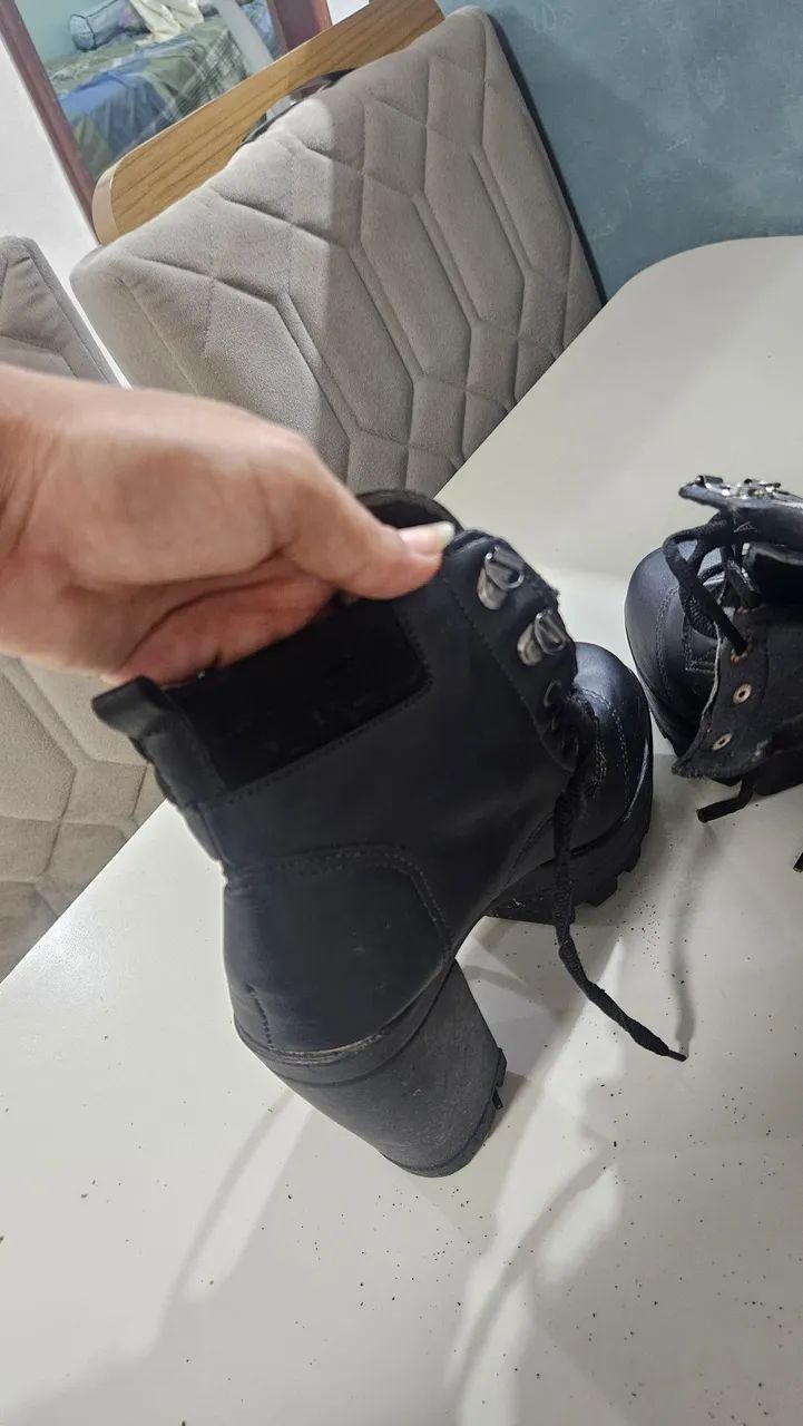 Bota  - Foto 3