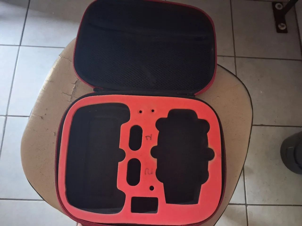 Case para Drone Fimi Mini 3 - Foto 2