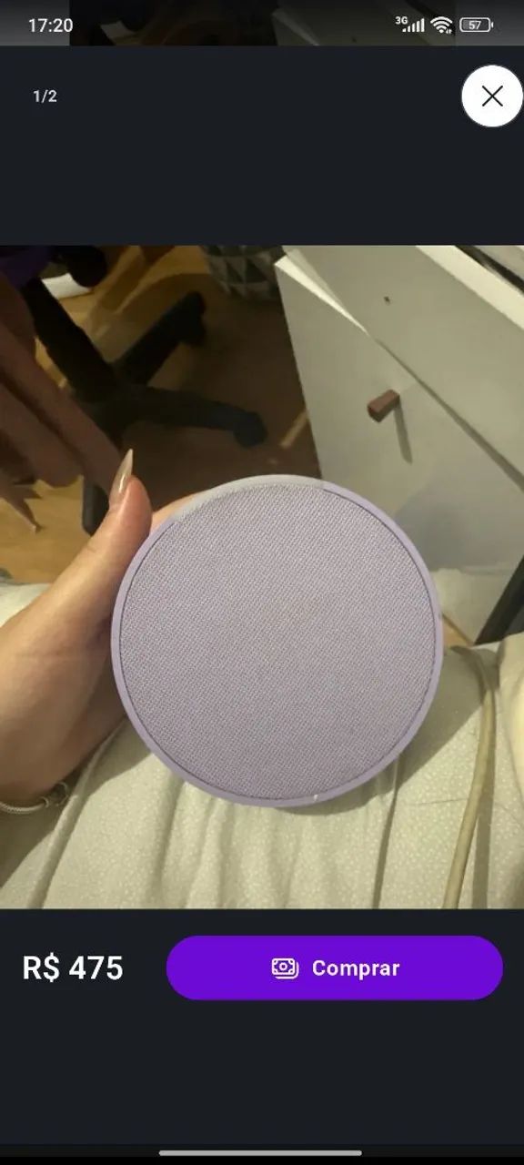 Alexa original 