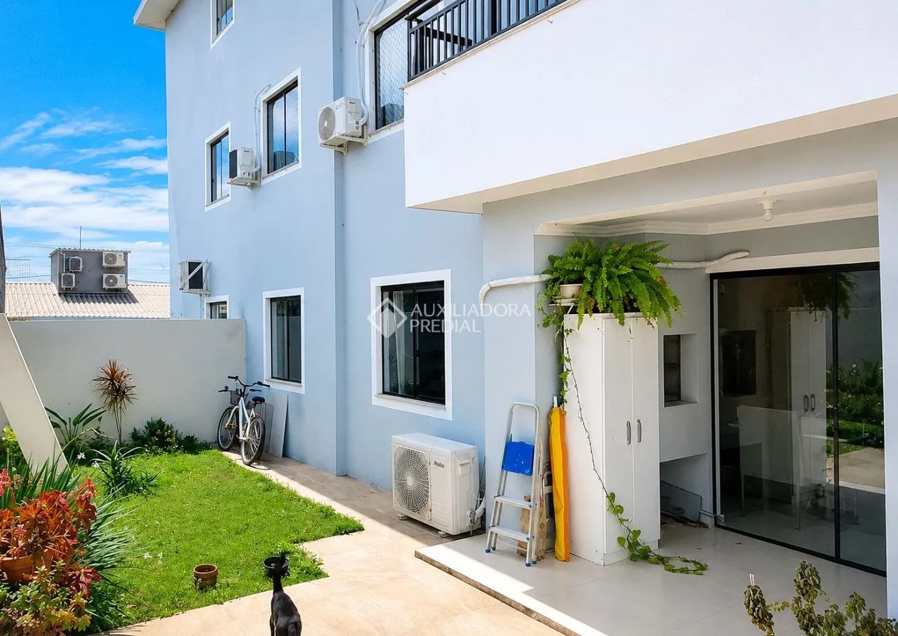 Apartamento Garden no Ribeirão da Ilha