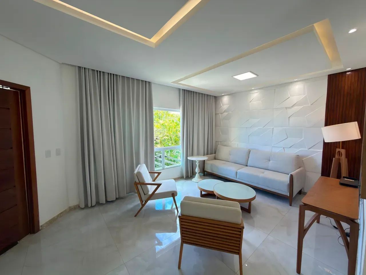 Casa para LOCAÇÃO Alphavile Litoral Norte - Foto 9