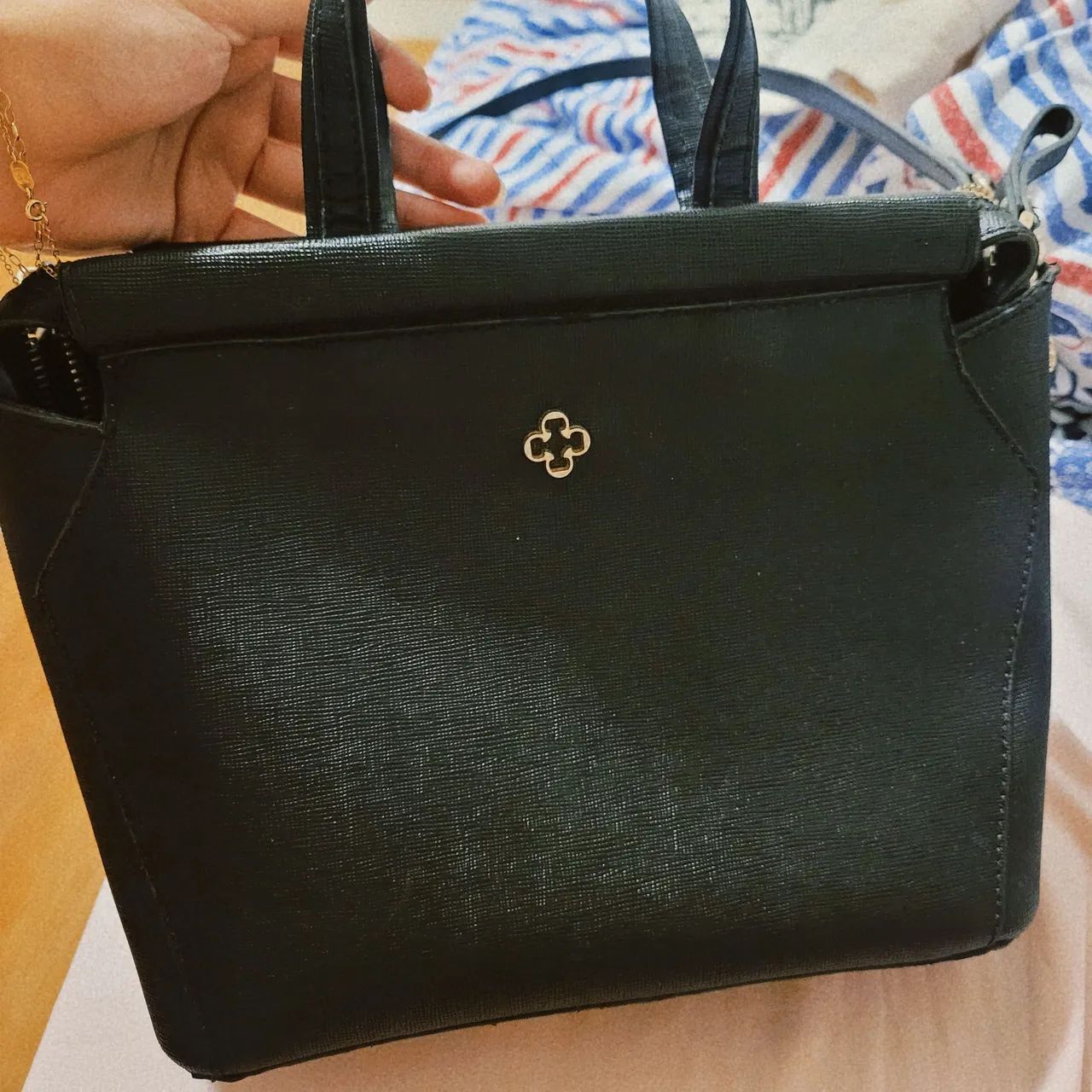 BOLSA CAPODARTE