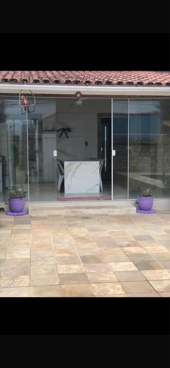 Vendo casa 4 suítes são Pedro da aldeia  - Foto 2