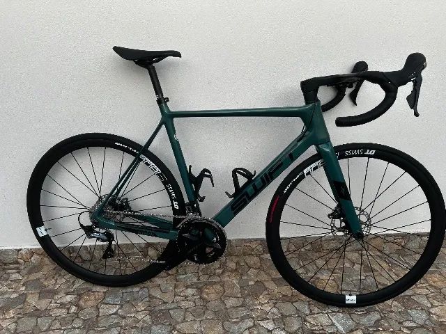 Speed swift ultravox comp