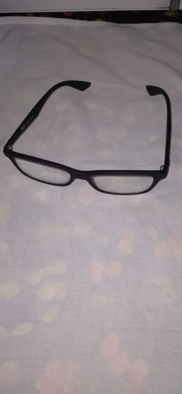 Armação de óculos rayban nova - Foto 2