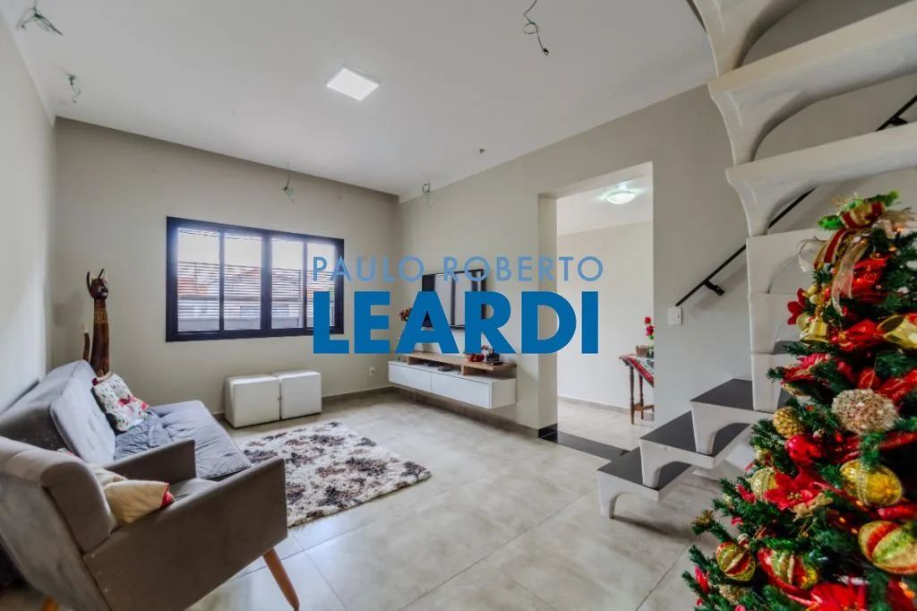 CASA TÉRREA - VILA MARIANA - SP