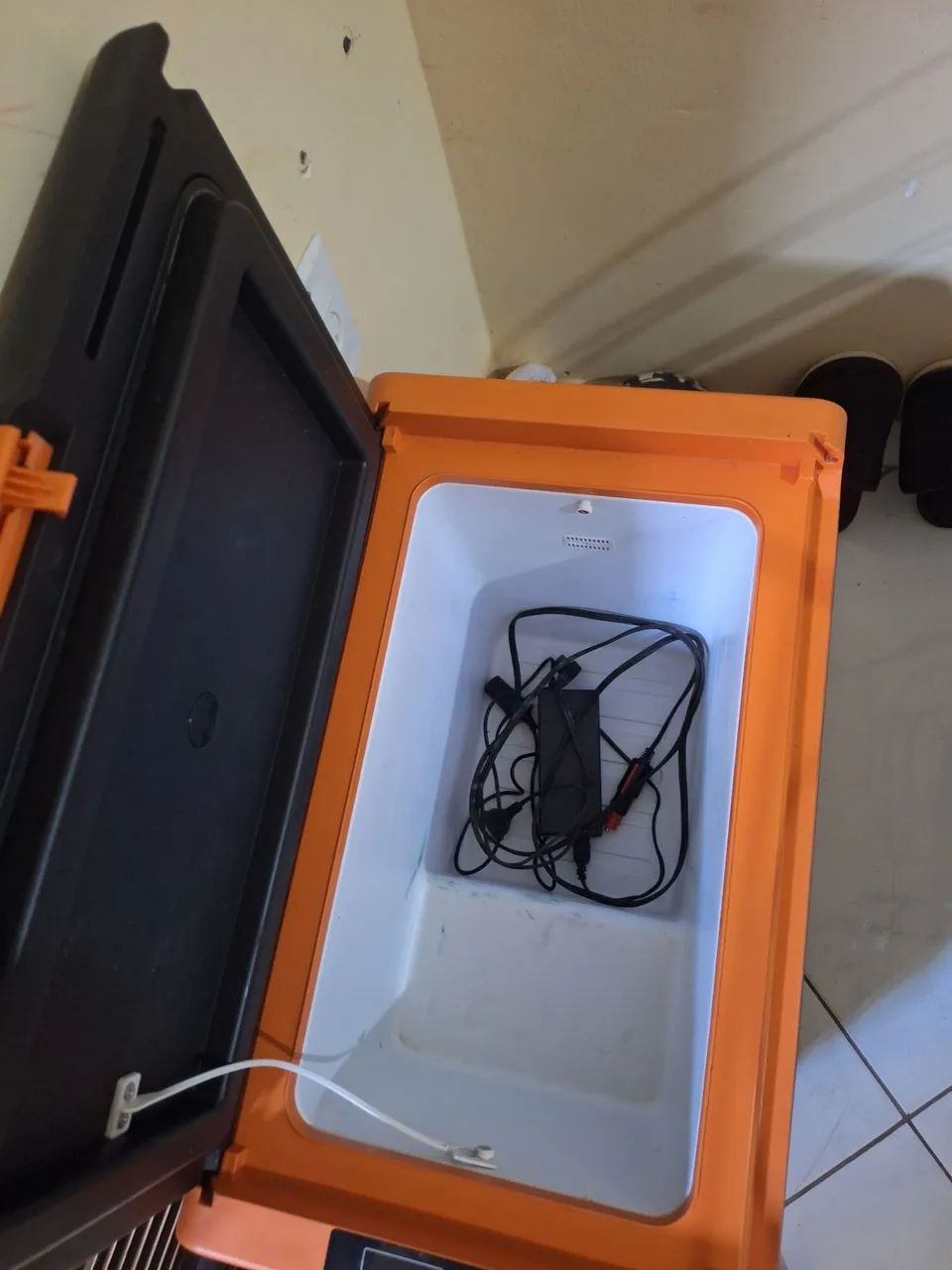 Geladeira Elber 35L - Foto 2