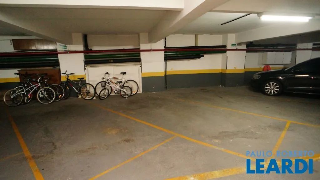 APARTAMENTO - JARDIM EUROPA - SP - Foto 5
