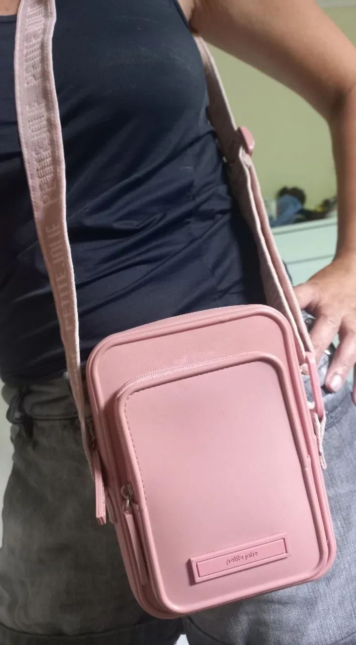 Bolsa petite Jolie  - Foto 5