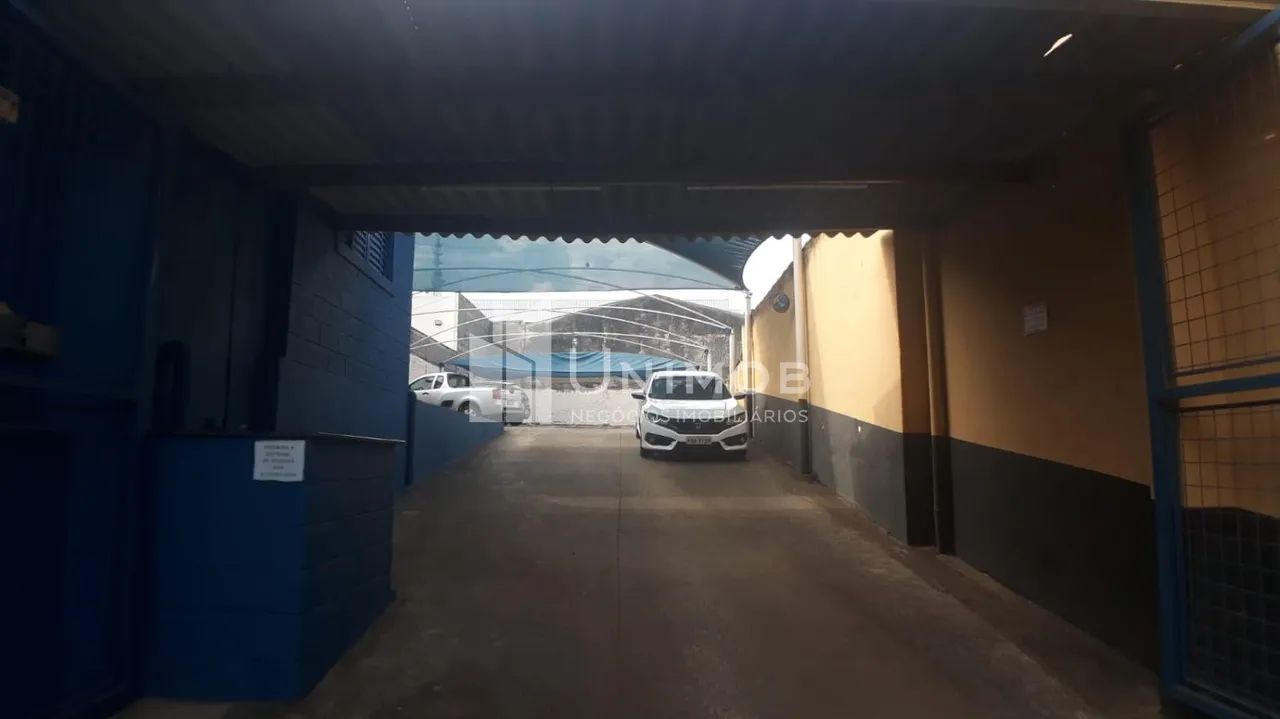 terreno - Bonfim - Campinas - Foto 2