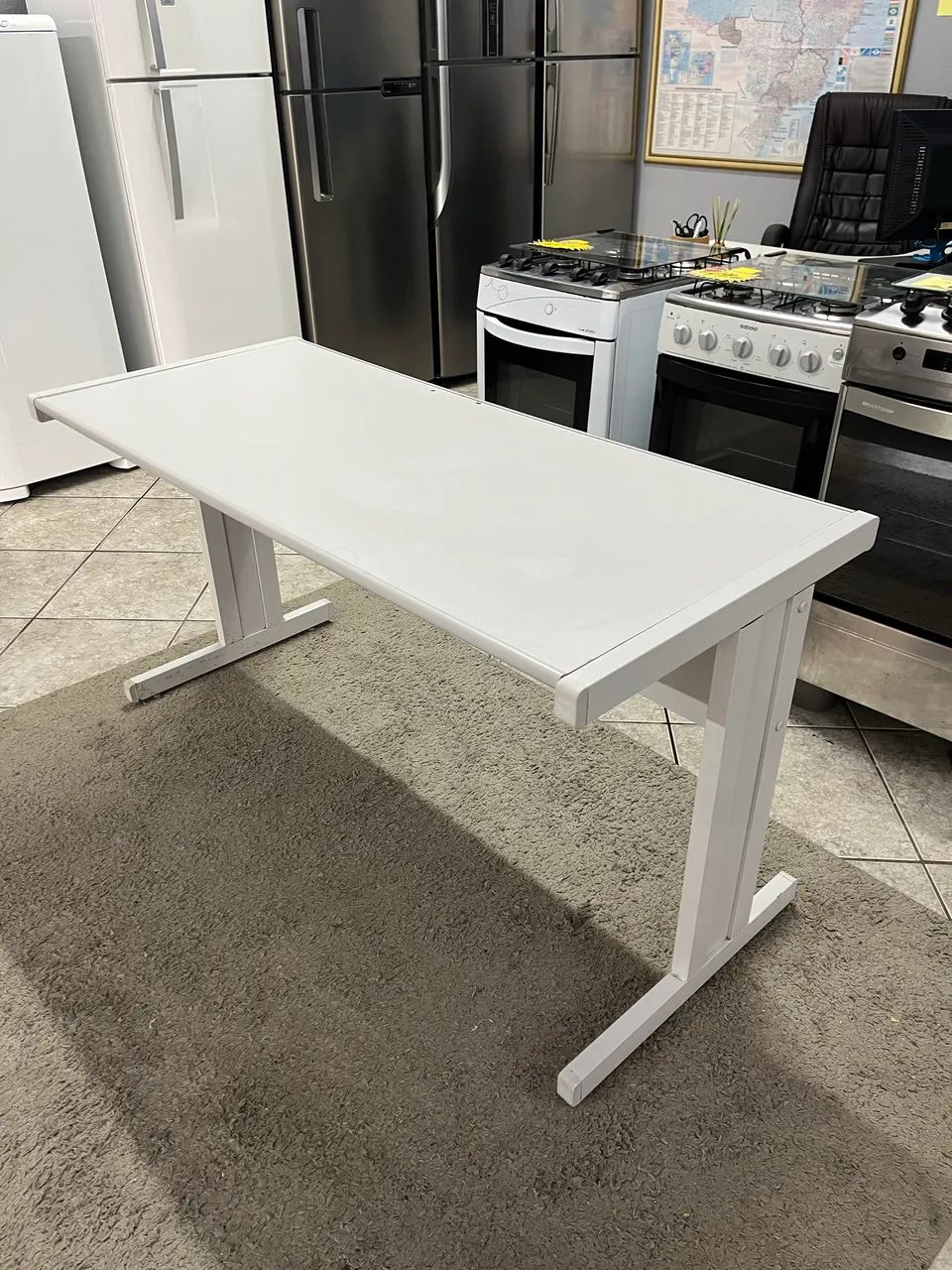 Mesa de escritório  - Foto 4