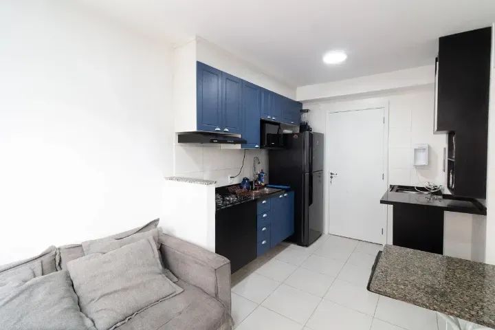 Apartamento com 2 quartos na Vila Sônia - Foto 3
