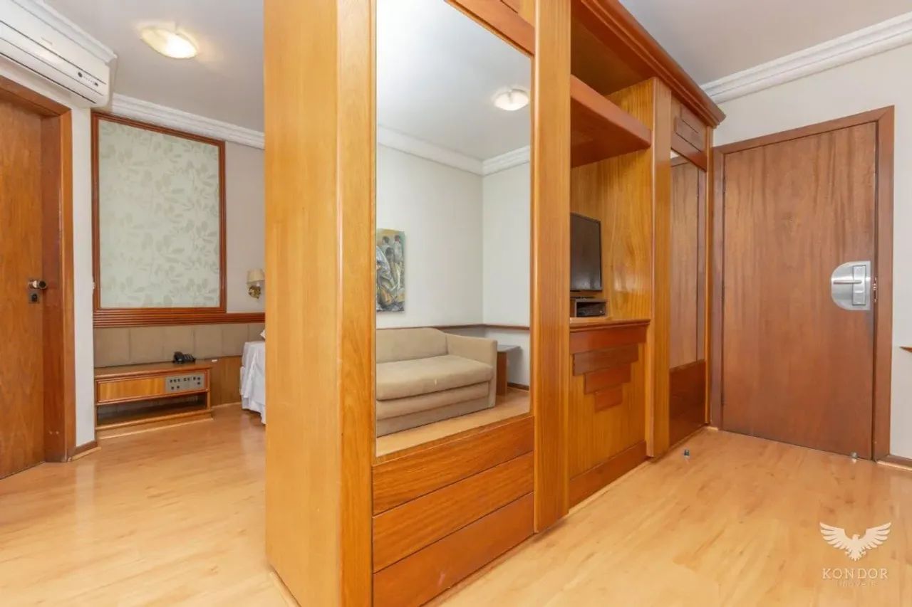 Apartamento no Batel de 84,16m² - Foto 5